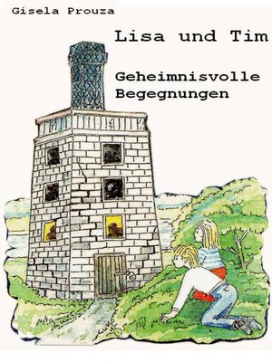 cover image of Lisa und Tim